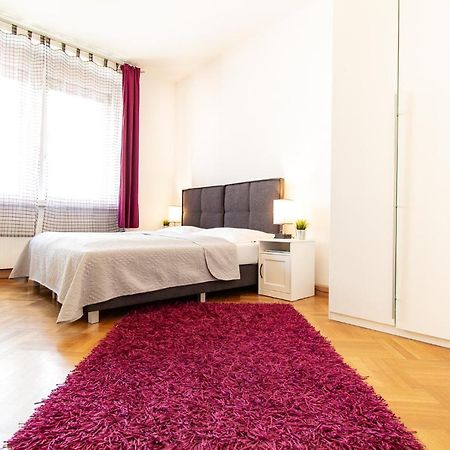 Apartment Mandlgasse I Contactless Check-In 维也纳 外观 照片