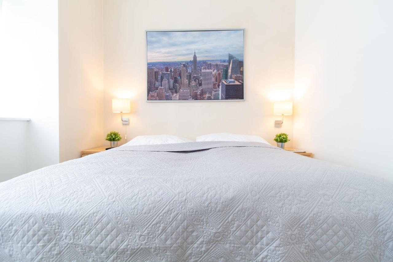 Apartment Mandlgasse I Contactless Check-In 维也纳 外观 照片