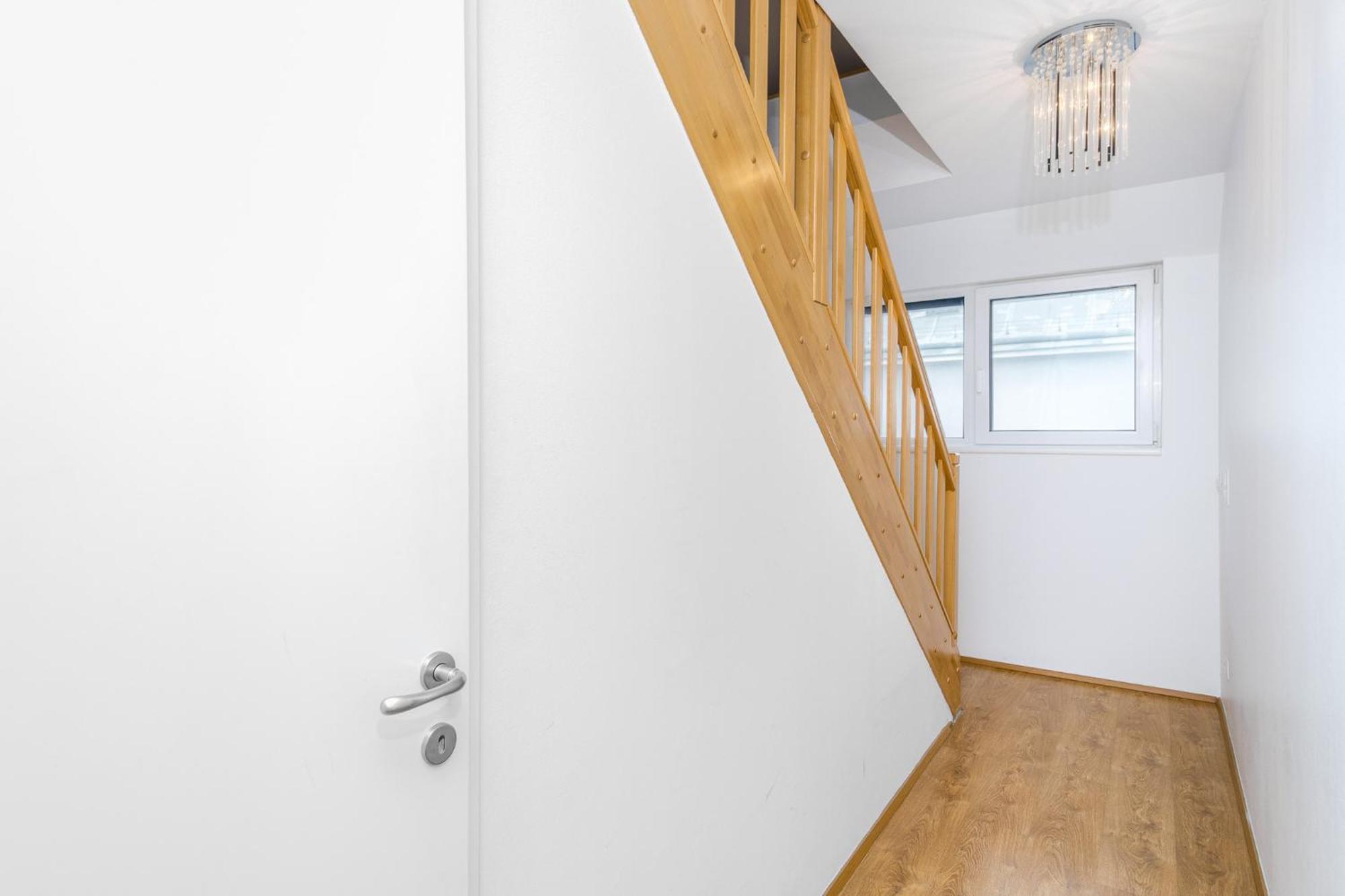 Apartment Mandlgasse I Contactless Check-In 维也纳 外观 照片