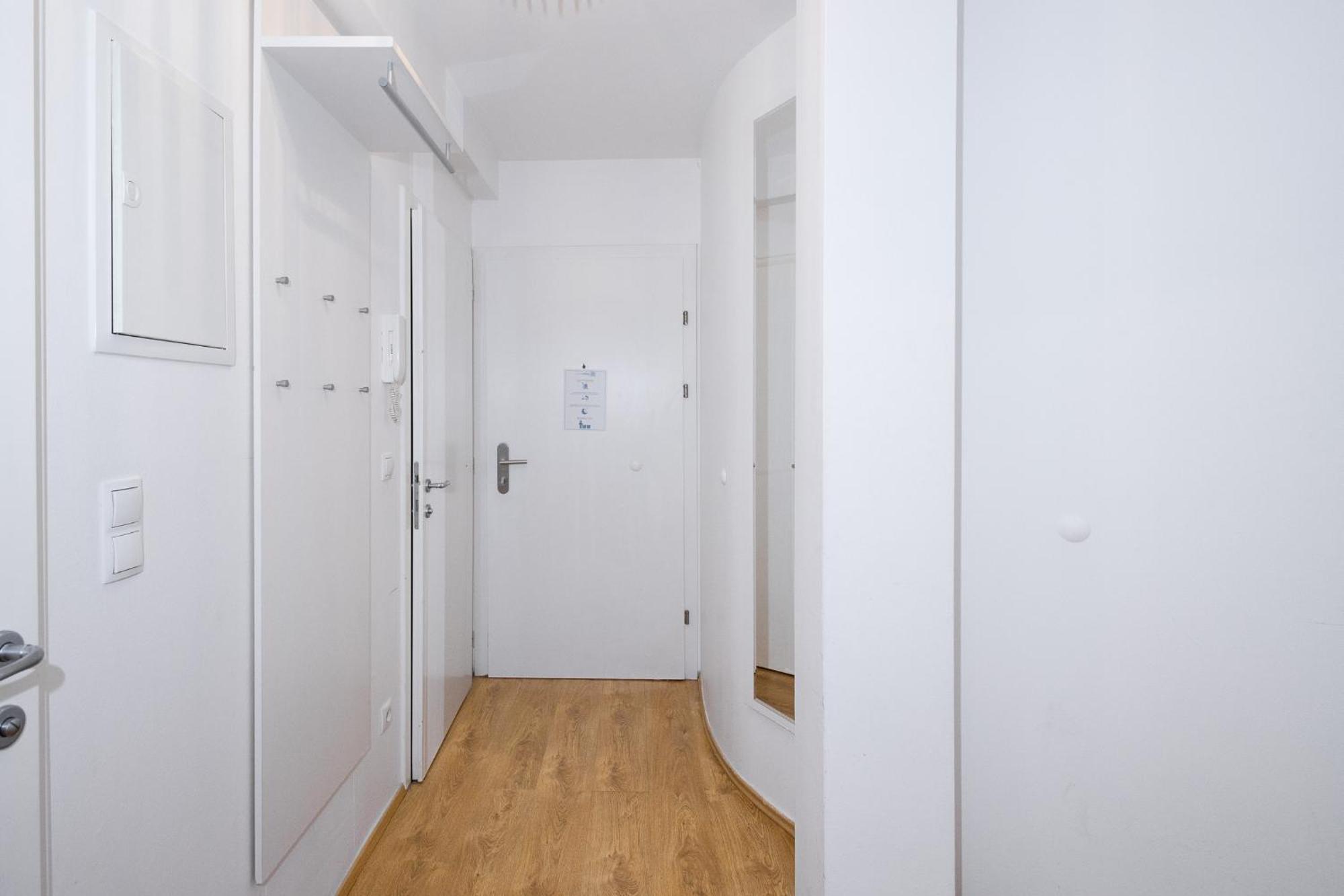 Apartment Mandlgasse I Contactless Check-In 维也纳 外观 照片