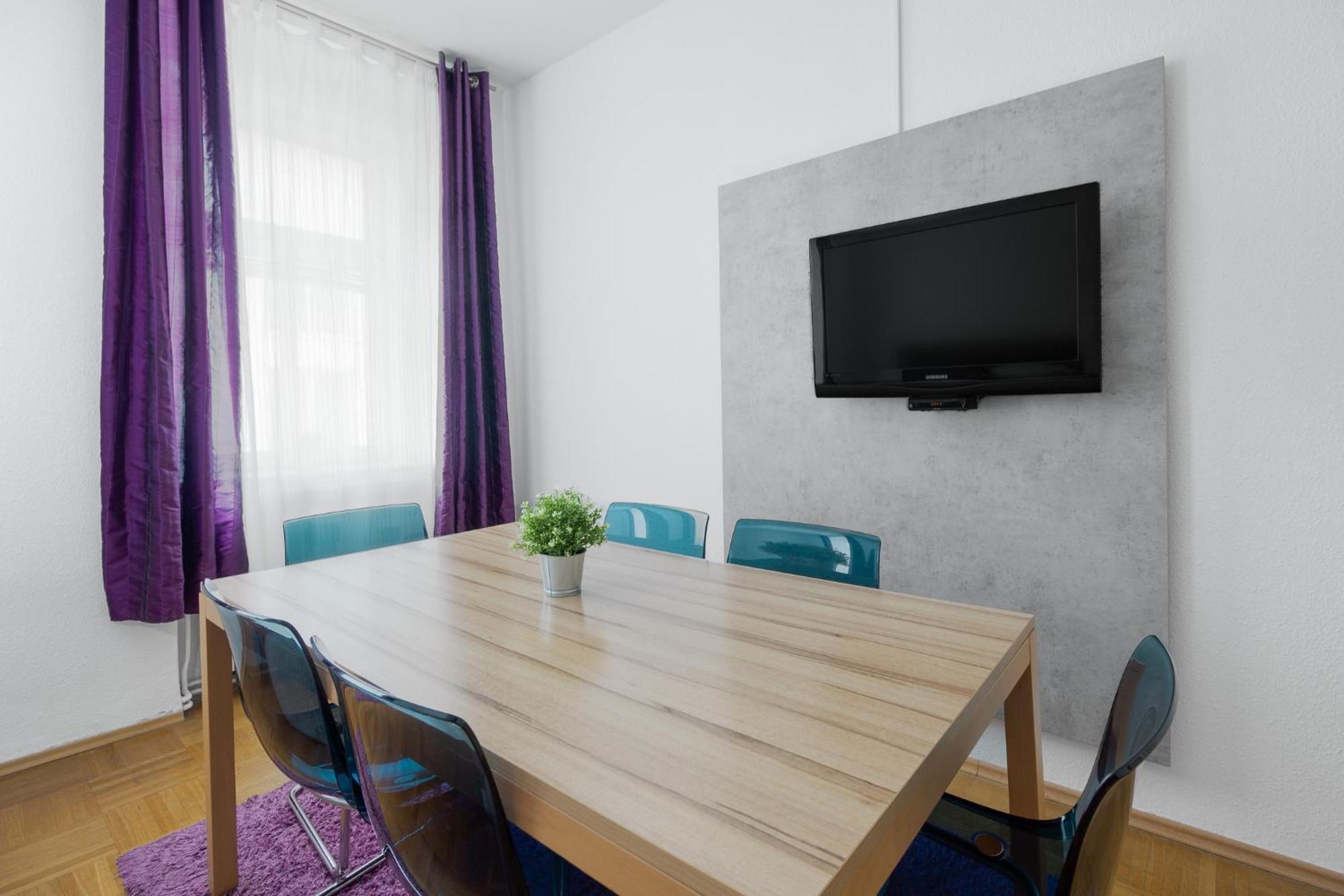 Apartment Mandlgasse I Contactless Check-In 维也纳 外观 照片